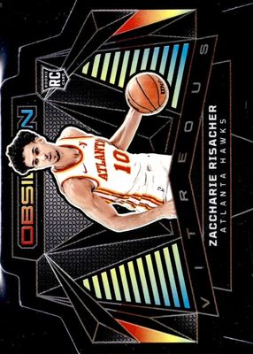 2024 Obsidian #1 Vitreous /(SSP)