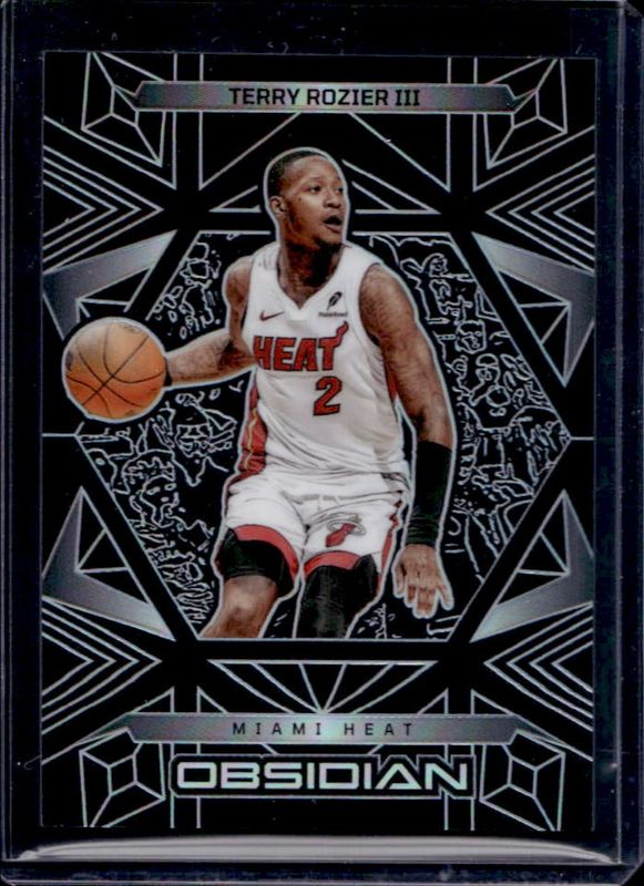 2024 Obsidian #55 Base