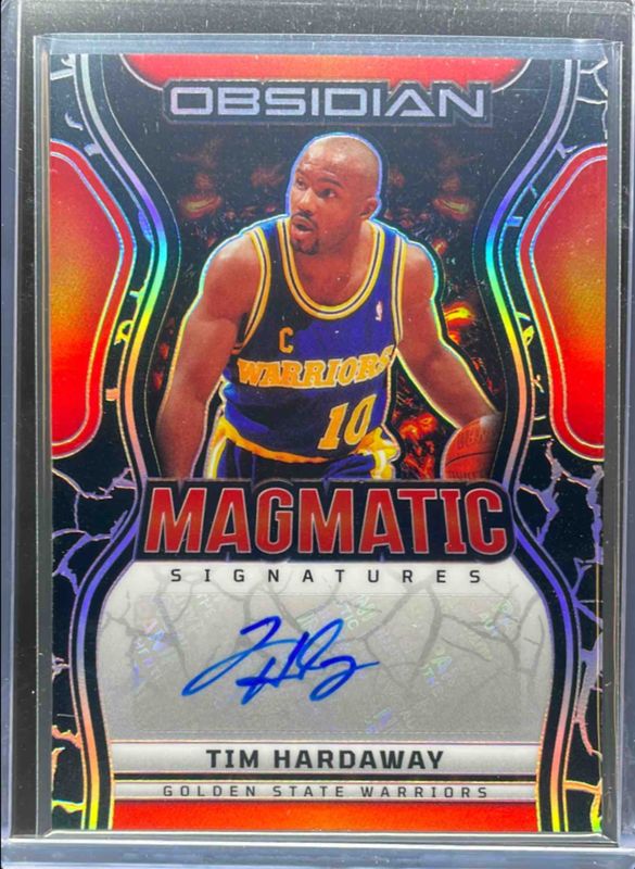 2024 Obsidian #MS-TIM Magmatic Signatures /149