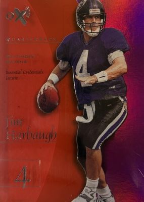 1998 Skybox E-X2001 #28 Essential Credentials Future (/33)