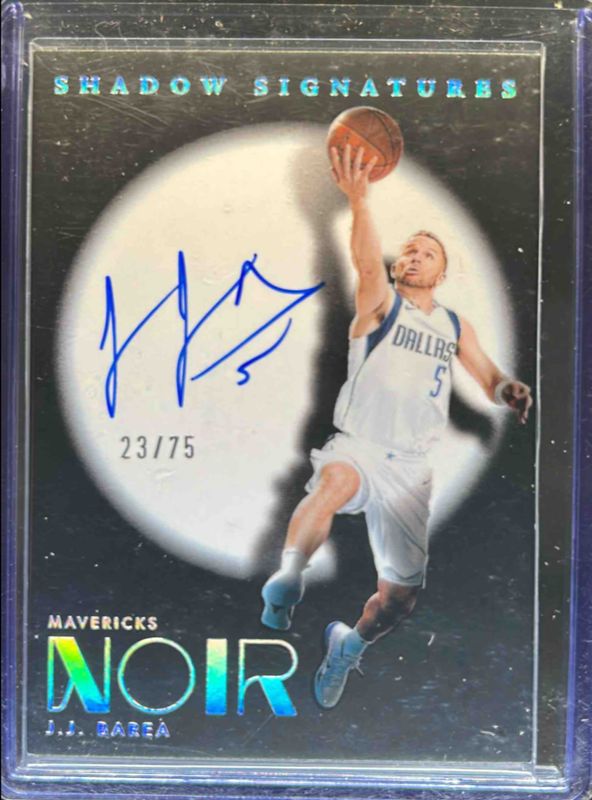 2024 Noir #5 Shadow Signatures /75