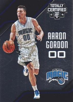 2015 Totally Certified #8 Base