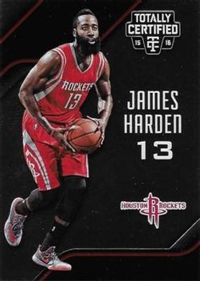 2015 Totally Certified #114 Base