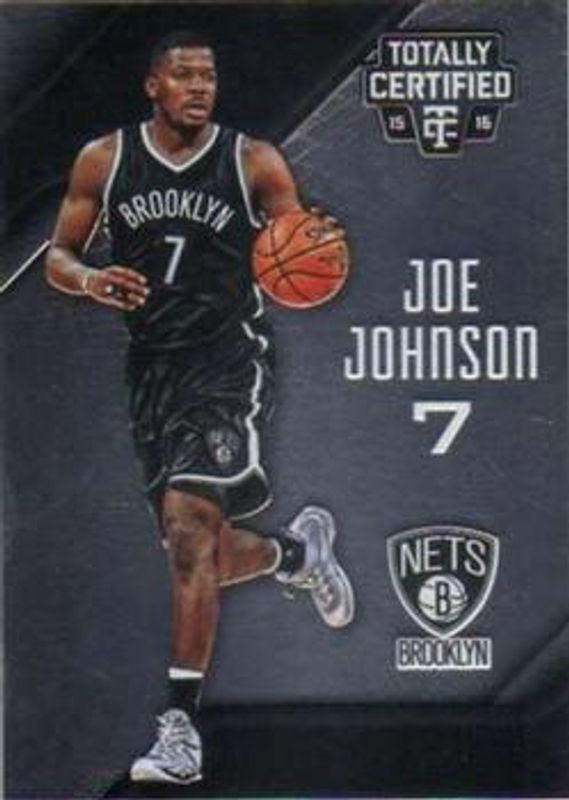 2015 Totally Certified #39 Base