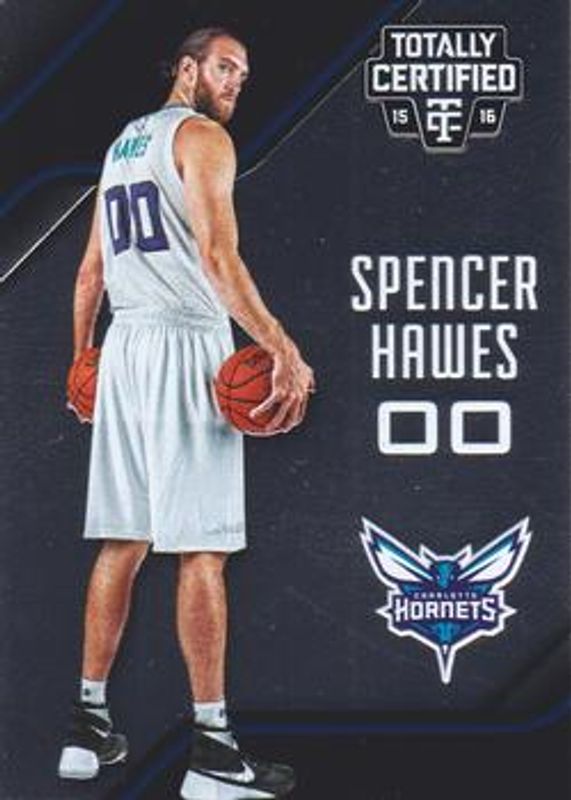 2015 Totally Certified #67 Base