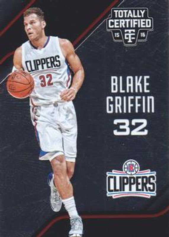 2015 Totally Certified #138 Base