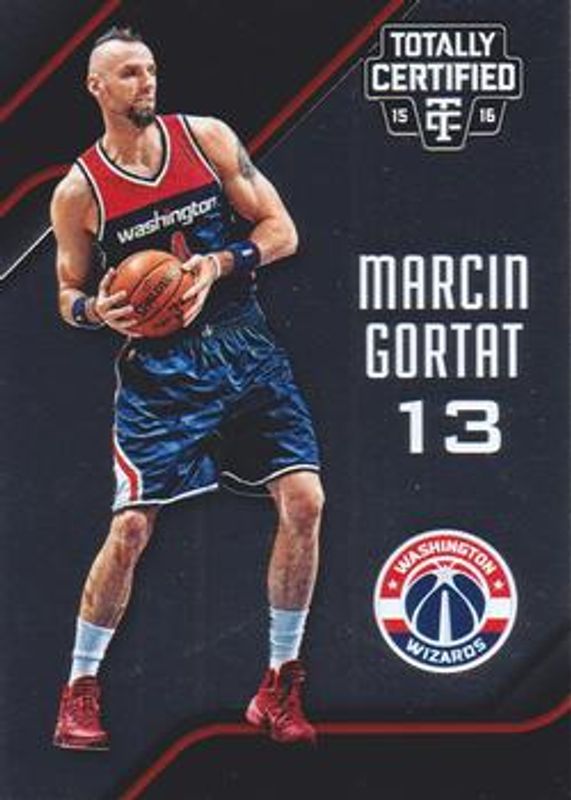 2015 Totally Certified #3 Base