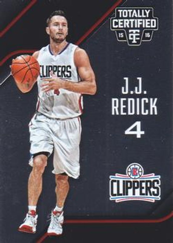 2015 Totally Certified #84 Base