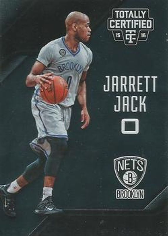 2015 Totally Certified #134 Base