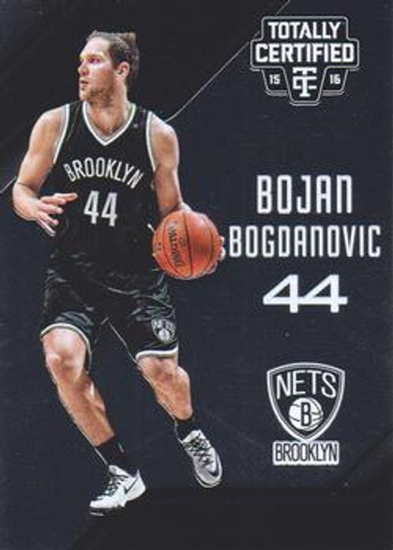 2015 Totally Certified #148 Base