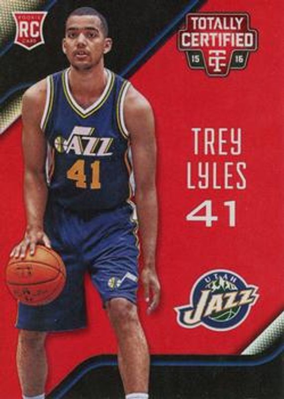 2015 Totally Certified #192 Mirror Red /149