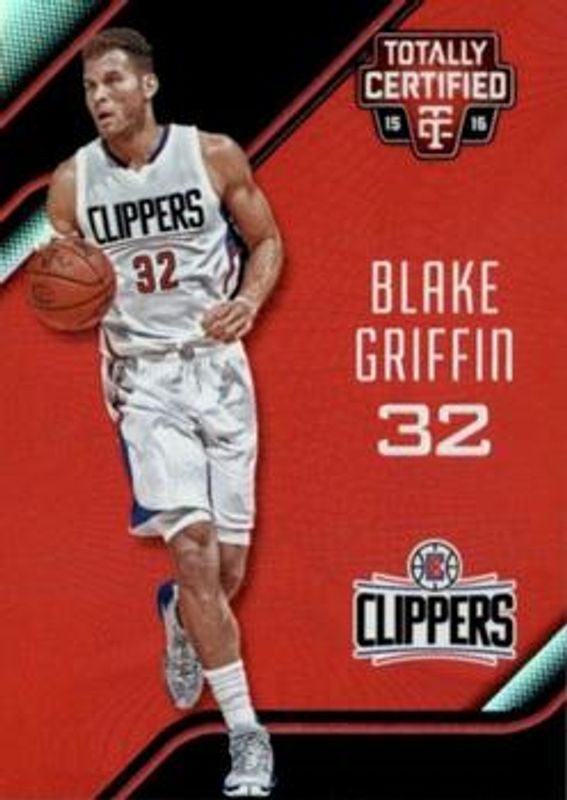 2015 Totally Certified #138 Mirror Red /149