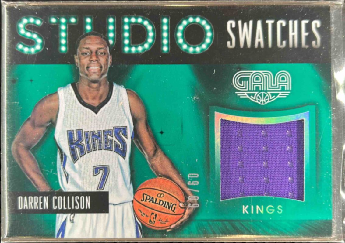 2015 Gala #13 Studio Swatches /60