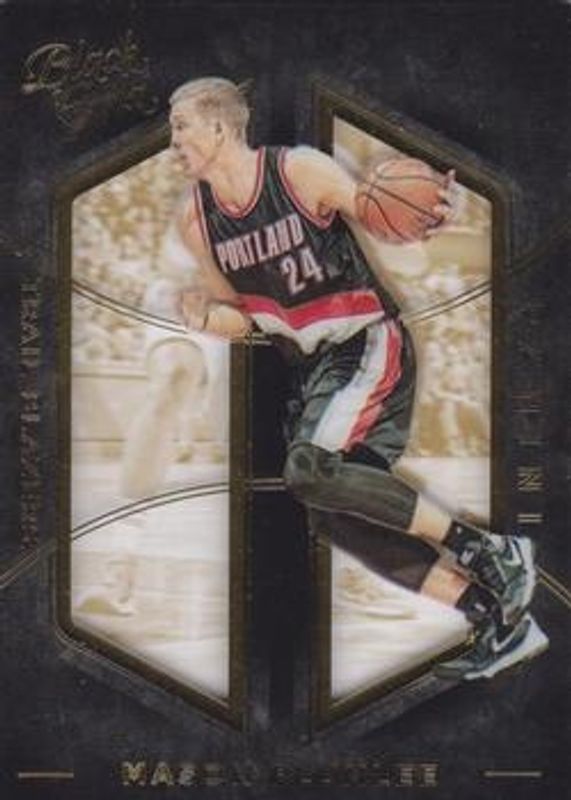 2015 Black Gold #98 Base