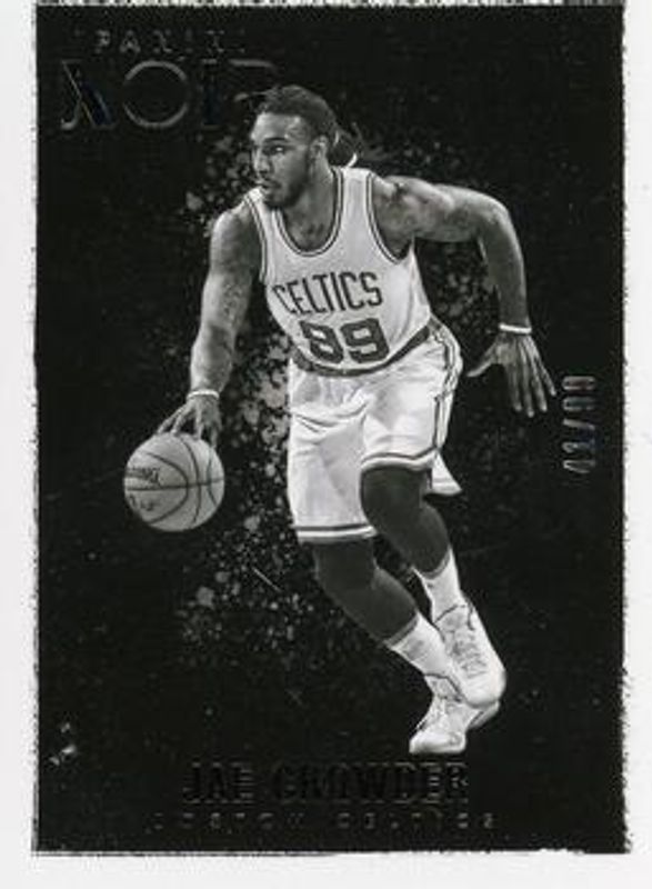 2015 Noir #70 Base /99