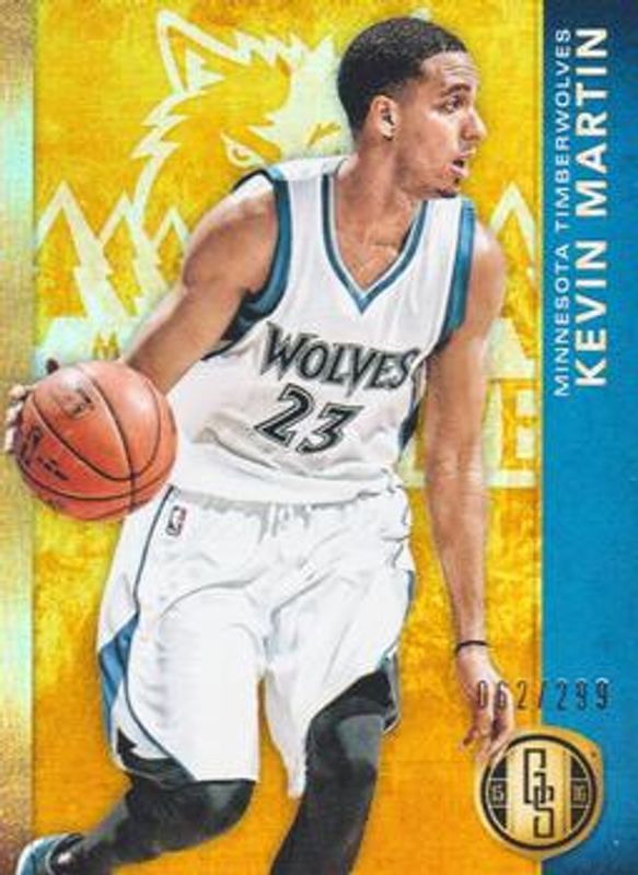 2015 Gold Standard #28 Base /149