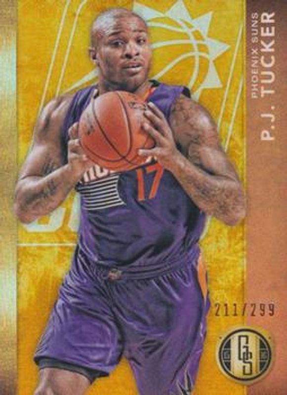 2015 Gold Standard #24 Base /149