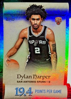 2025 Topps Holiday #ML-2 Making the Nice List