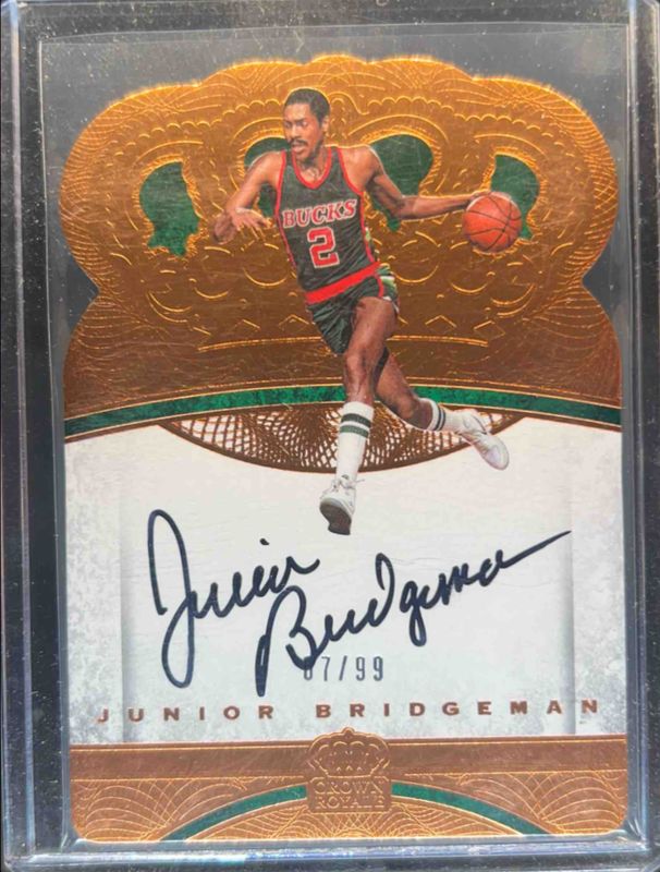 2016 Preferred #154 Base /50