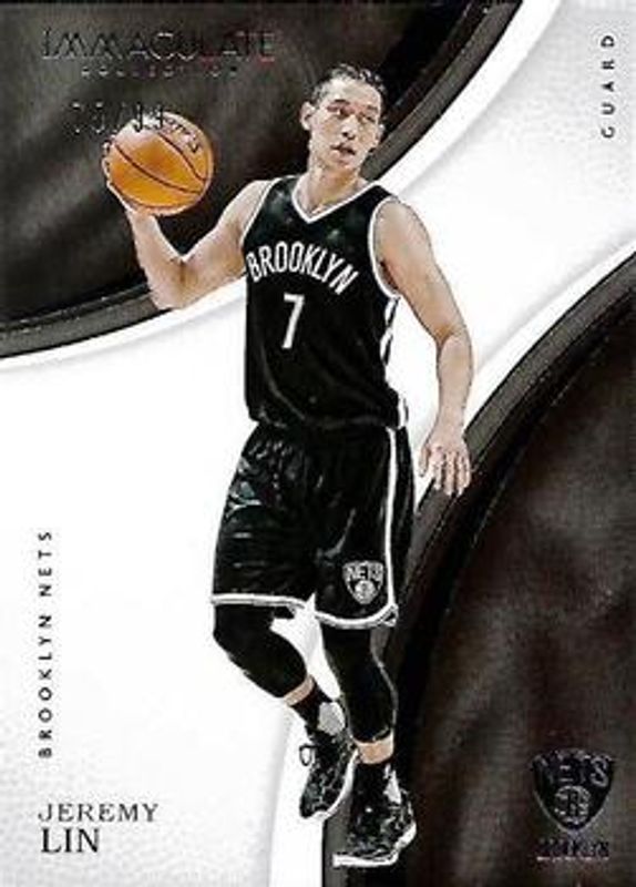 2016 Immaculate #45 Base /99