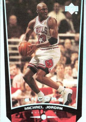 1998 Upper Deck Encore #105 Base