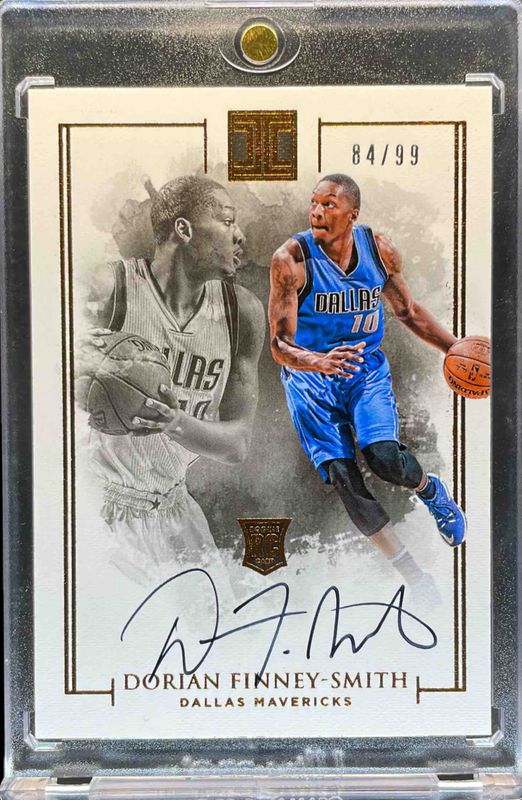2016 Impeccable #126 Base /99