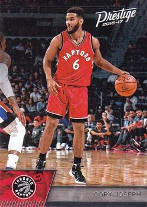 2016 Prestige #52 Base