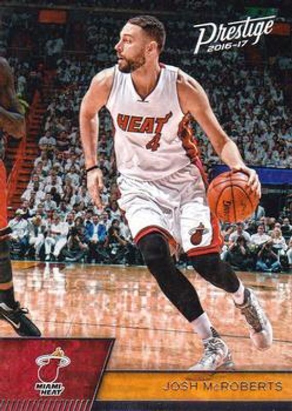 2016 Prestige #36 Base