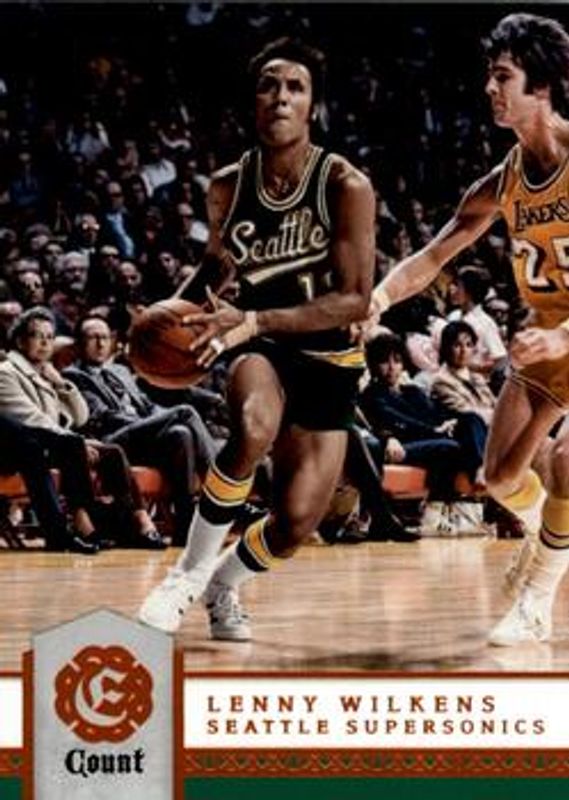 2016 Excalibur #193 Count