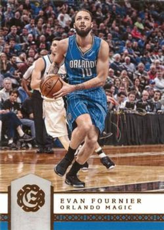 2016 Excalibur #131 Base