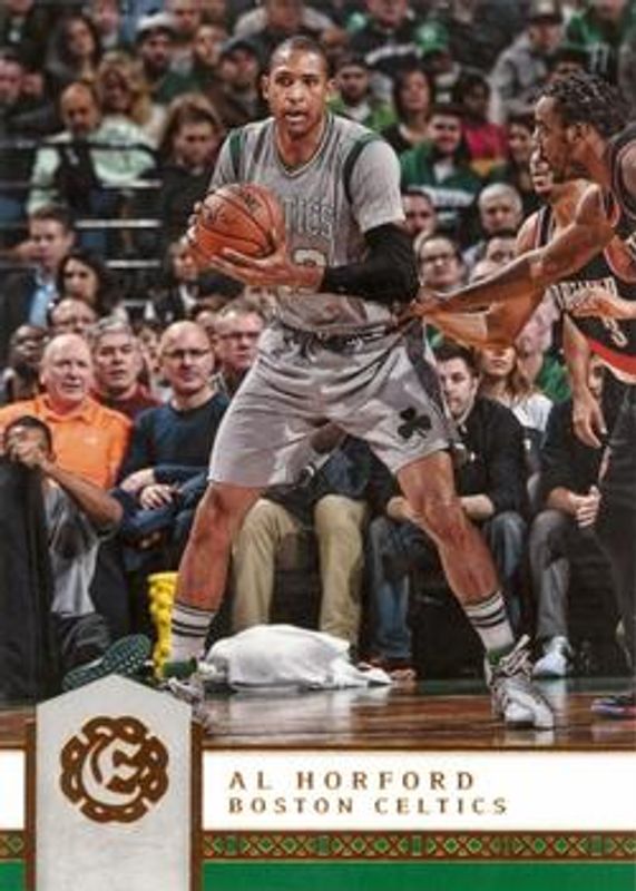 2016 Excalibur #8 Base