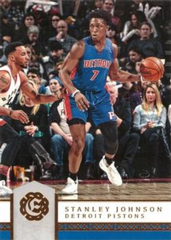 2016 Excalibur #52 Base