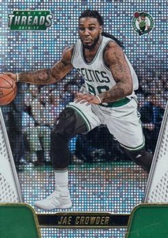 2016 Threads #41 Century Proof Dazzle