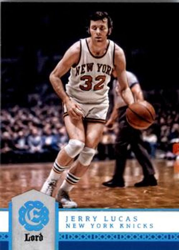 2016 Excalibur #192 Lord