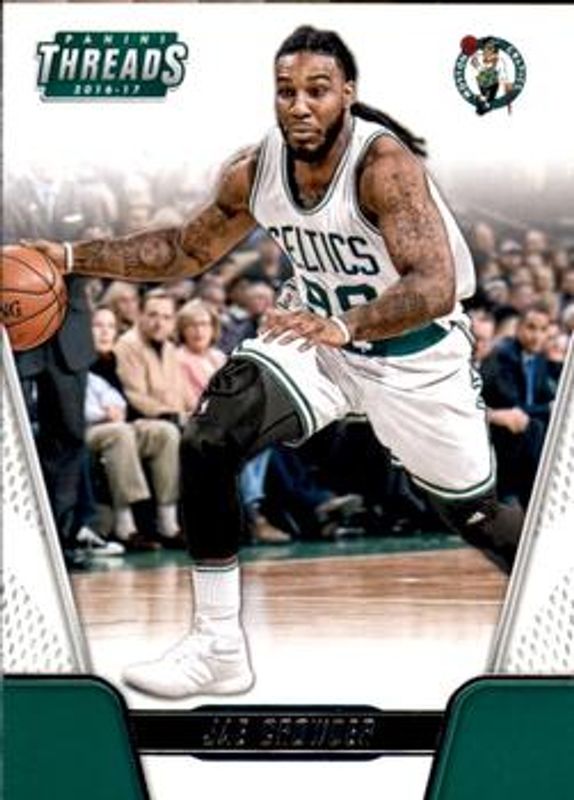 2016 Threads #41 Base