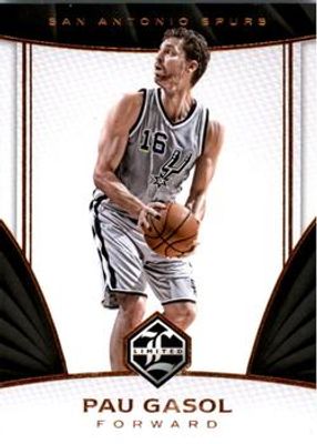 2016 Limited #71 Base /99