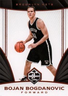 2016 Limited #86 Base /99