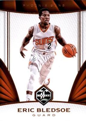 2016 Limited #89 Base /99