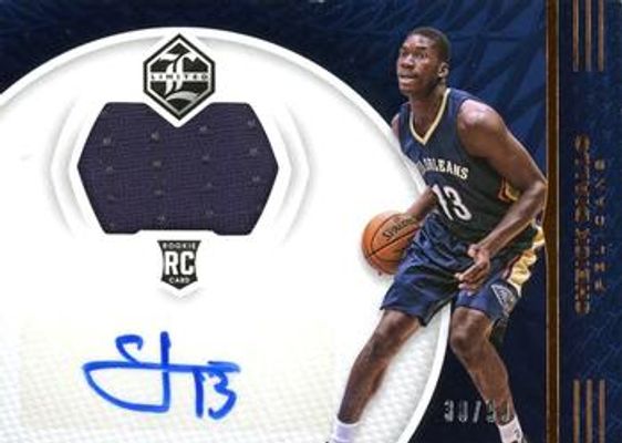 2016 Limited #127 Base /99