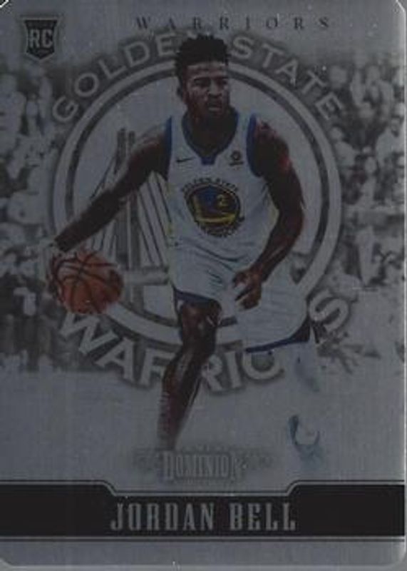 2017 Dominion #131 Rookies Metal /199