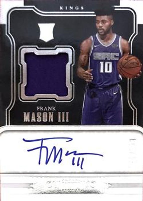 2017 Dominion #161 Rookies Metal /199