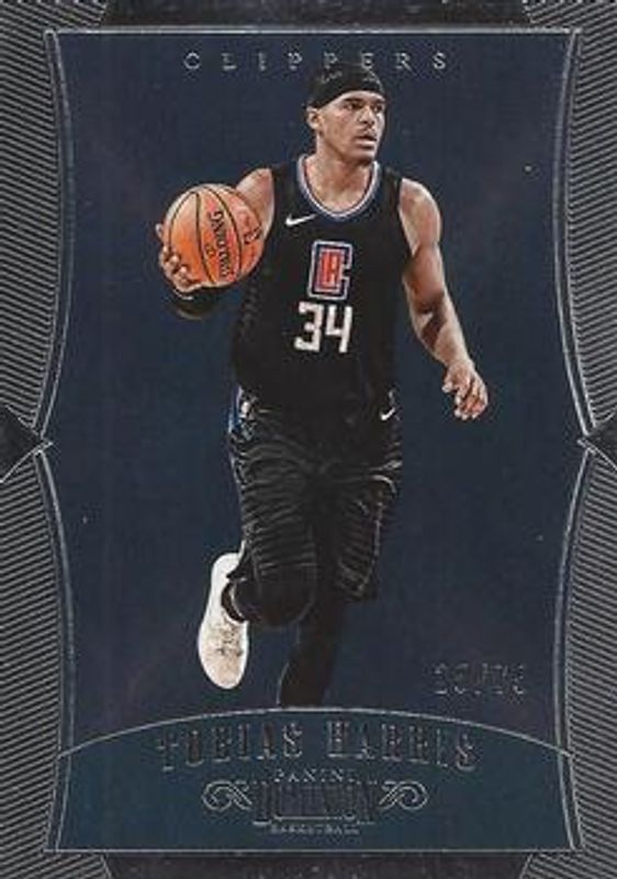 2017 Dominion #90 Rookies Metal /199