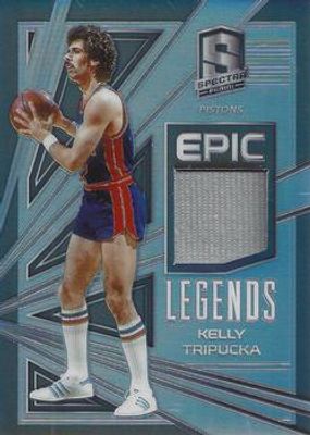 2017 Spectra #EL-KT Epic Legends /149