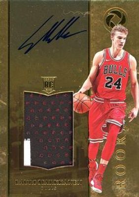 2017 Opulence #148 Base /79