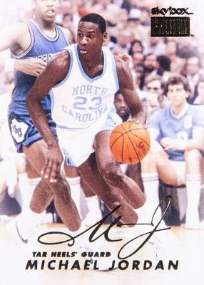 2013 Fleer Retro #153 '98 SkyBox Premium