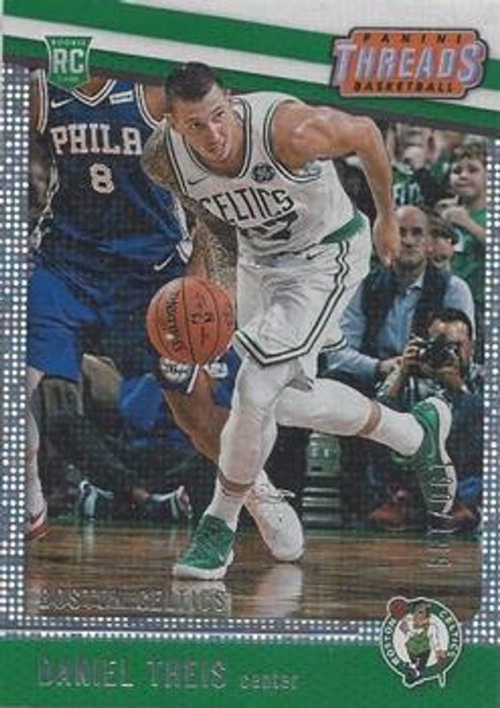 2017 Threads #77 Dazzle /199