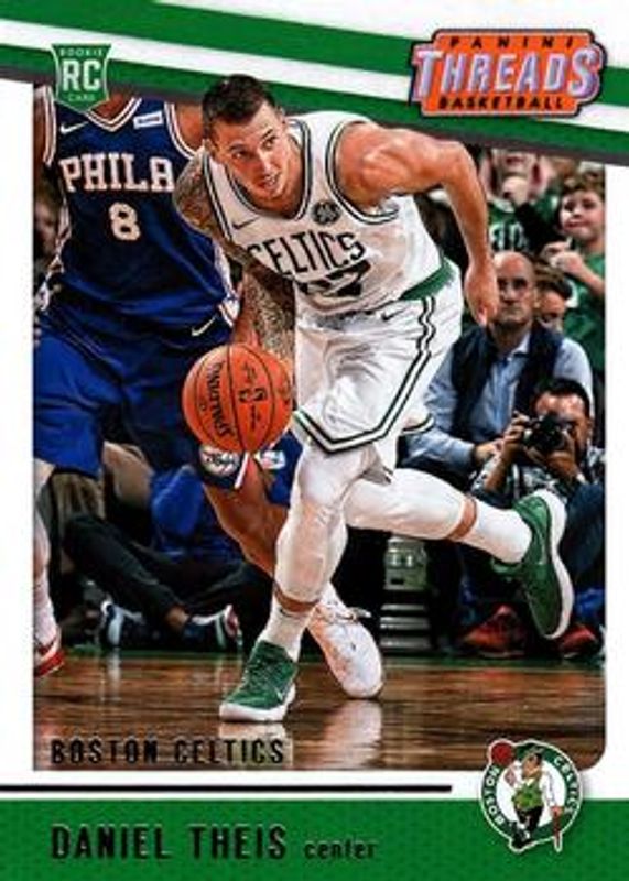 2017 Threads #77 Base