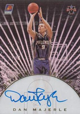 2017 Vanguard #BA-DMJ Beyond the Arc Scripts /99