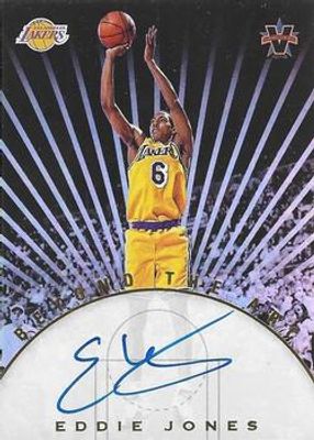 2017 Vanguard #BA-EJN Beyond the Arc Scripts /99