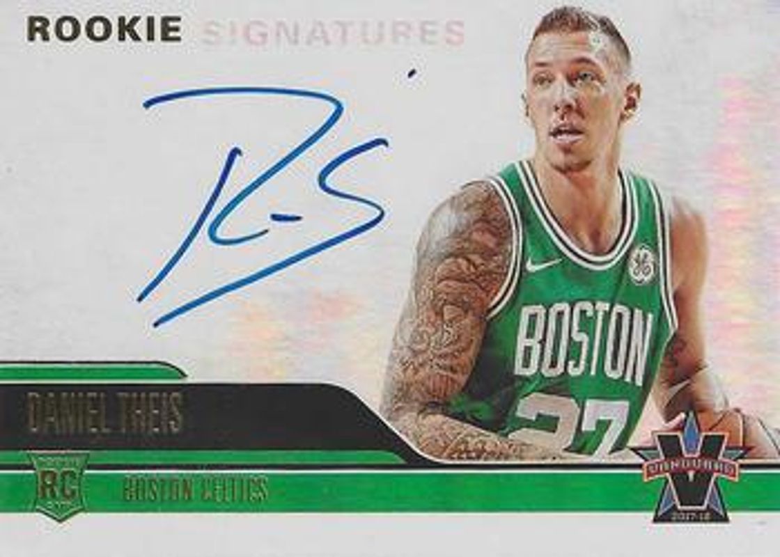 2017 Vanguard #112 Base /49